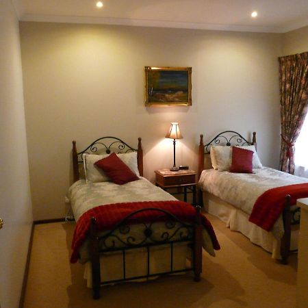 Country Charm Retreat B&B Donnybrook Exteriör bild