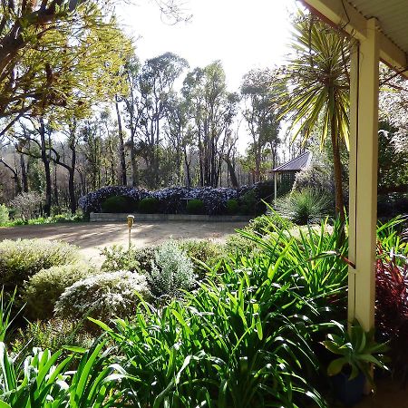 Country Charm Retreat B&B Donnybrook Exteriör bild