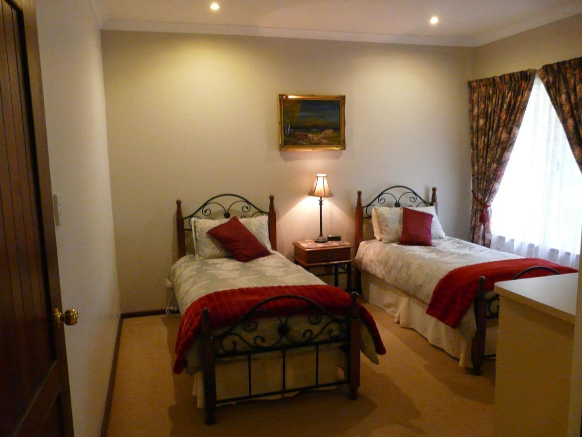 Country Charm Retreat B&B Donnybrook Exteriör bild