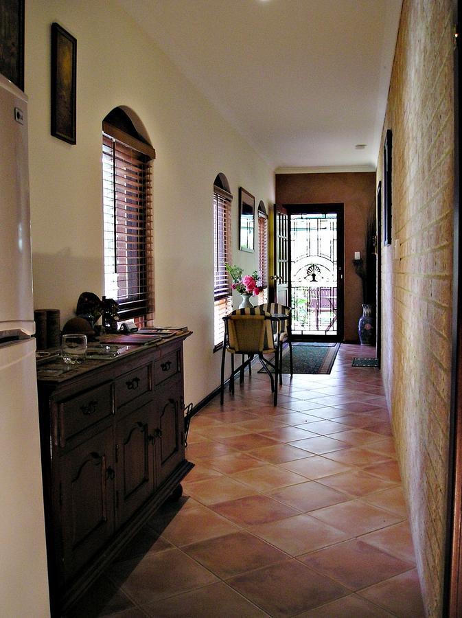 Country Charm Retreat B&B Donnybrook Exteriör bild