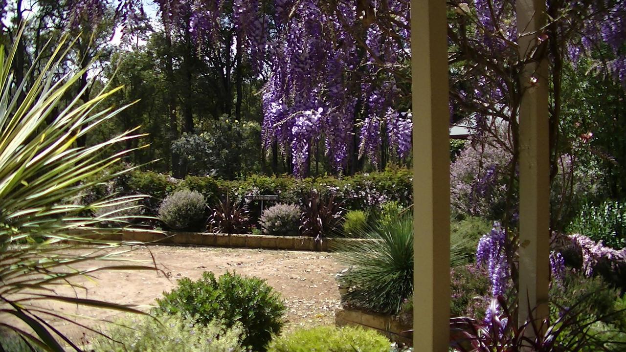 Country Charm Retreat B&B Donnybrook Exteriör bild