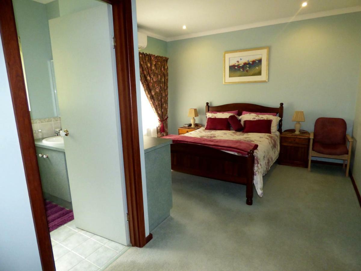 Country Charm Retreat B&B Donnybrook Exteriör bild